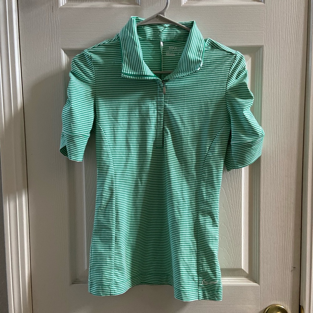Nike Golf Standard Dry-Fit Size XS Brand New
